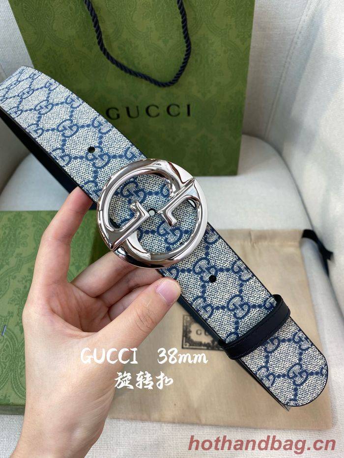 Gucci Belt 38MM GUB00023