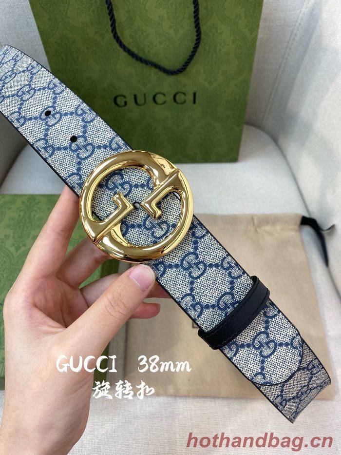 Gucci Belt 38MM GUB00024