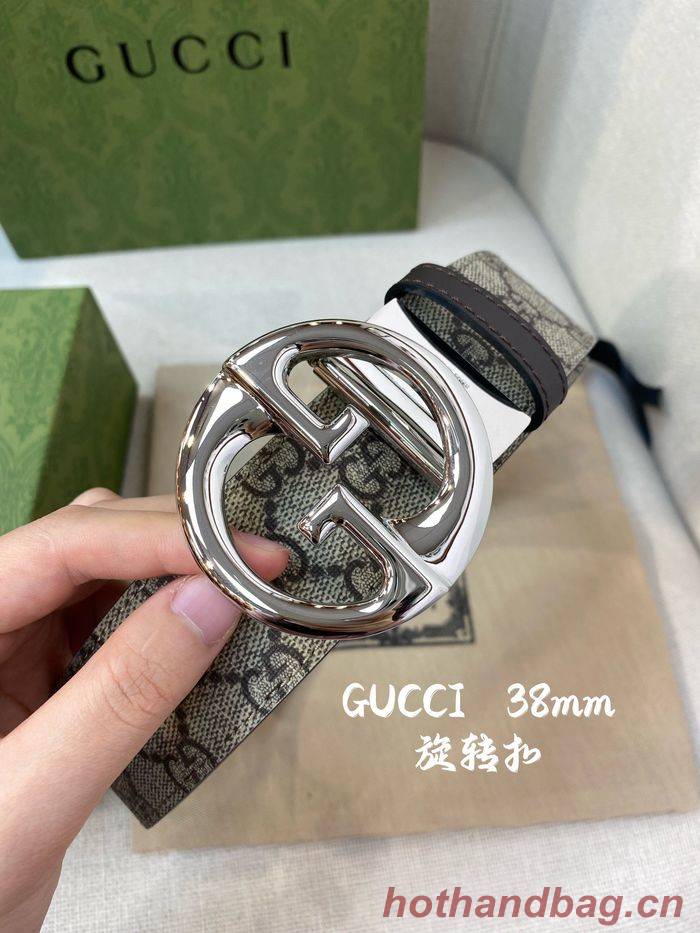 Gucci Belt 38MM GUB00025