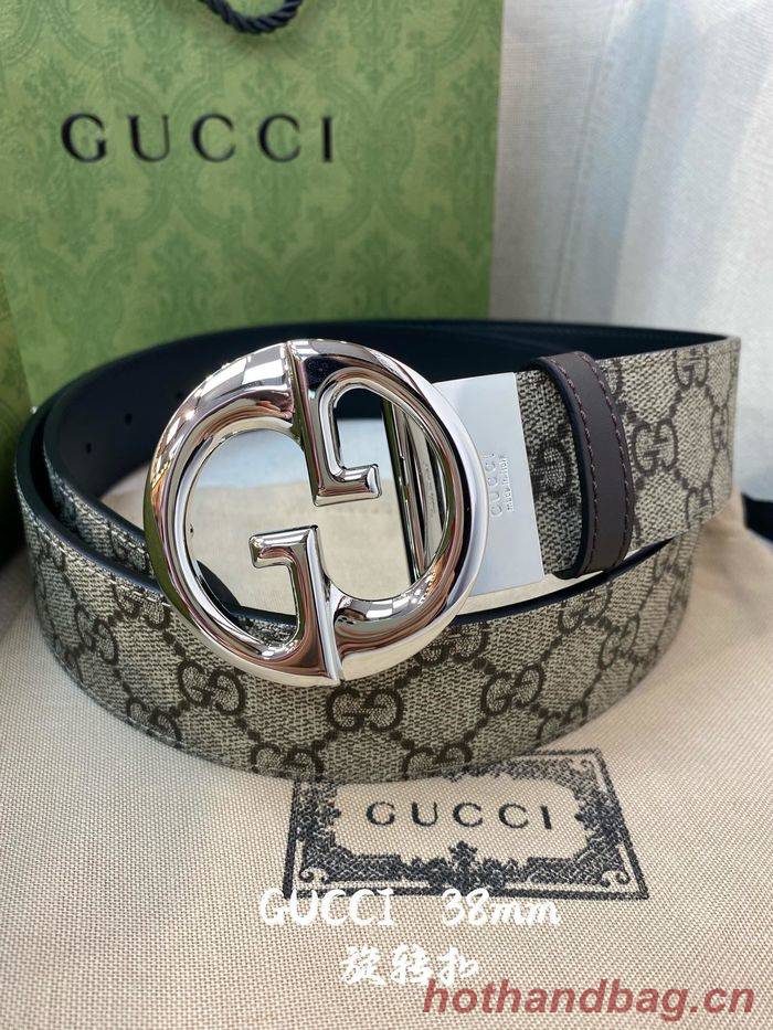 Gucci Belt 38MM GUB00025