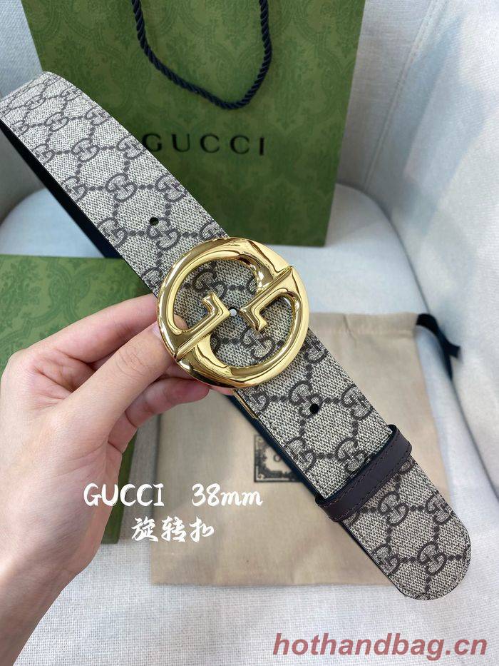 Gucci Belt 38MM GUB00026