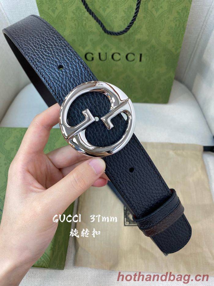 Gucci Belt 38MM GUB00027