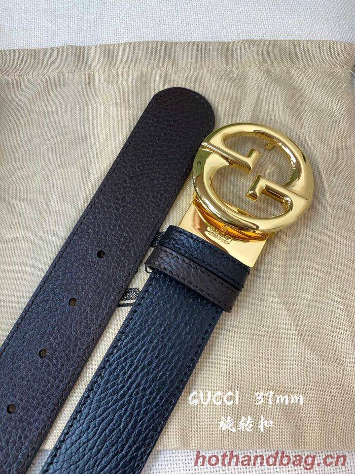 Gucci Belt 38MM GUB00028