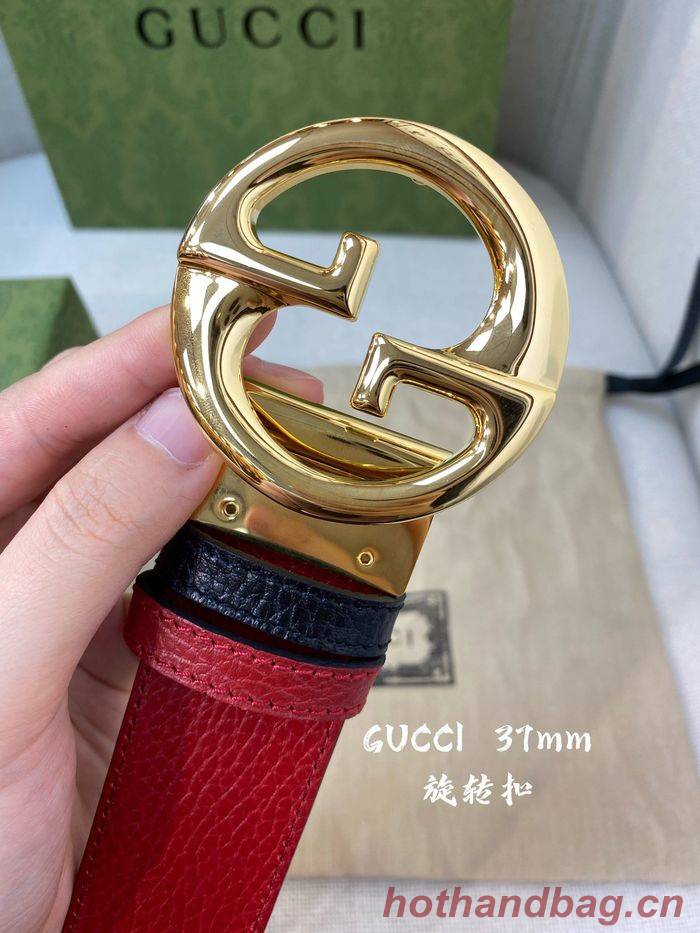 Gucci Belt 38MM GUB00030