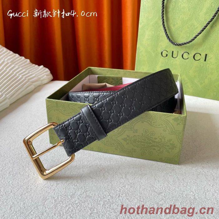 Gucci Belt 40MM GUB00033