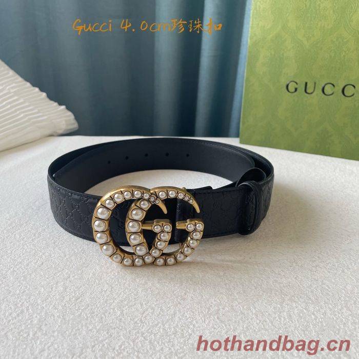 Gucci Belt 40MM GUB00039