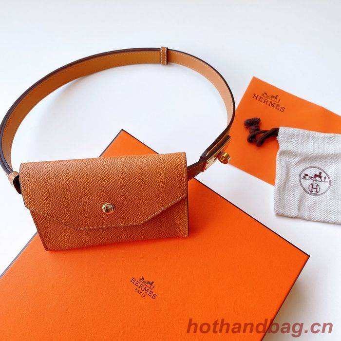 Hermes Belt Bag HMB00025