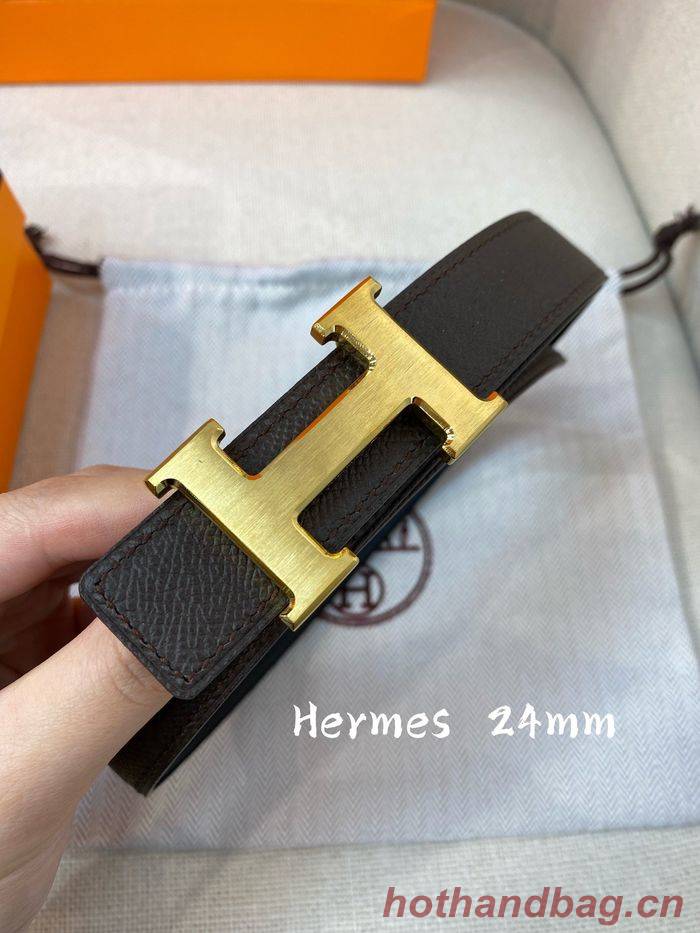 Hermes Belt 24MM HMB00004
