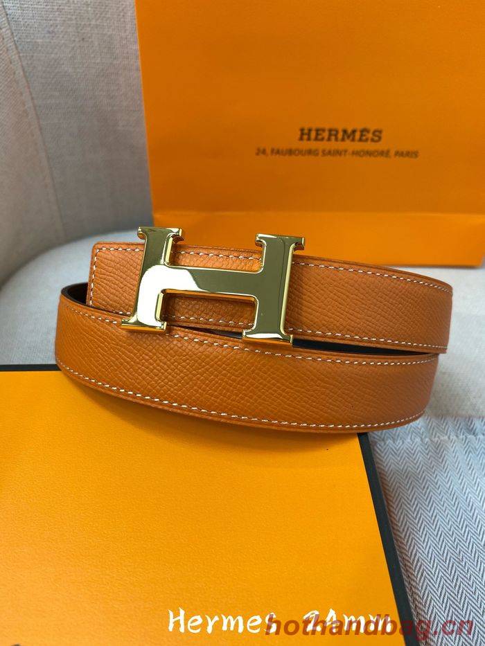 Hermes Belt 24MM HMB00006