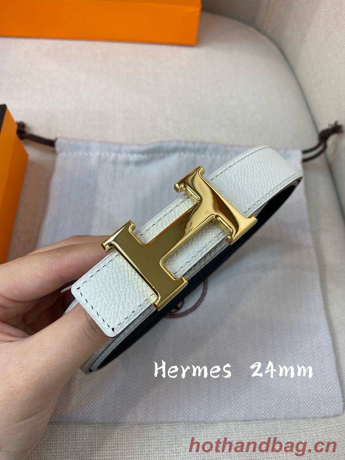 Hermes Belt 24MM HMB00007