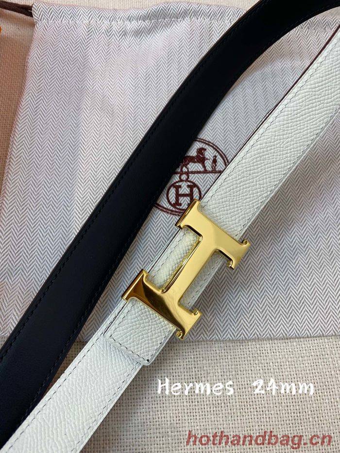 Hermes Belt 24MM HMB00007