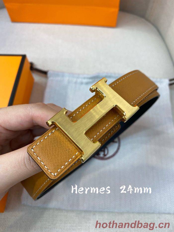 Hermes Belt 24MM HMB00008