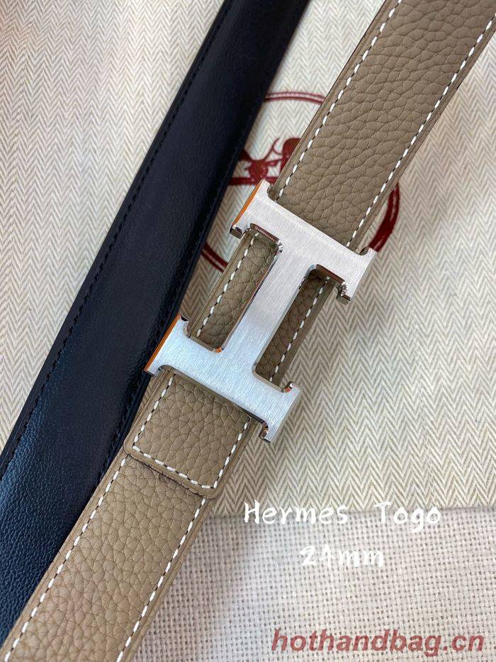 Hermes Belt 24MM HMB00011