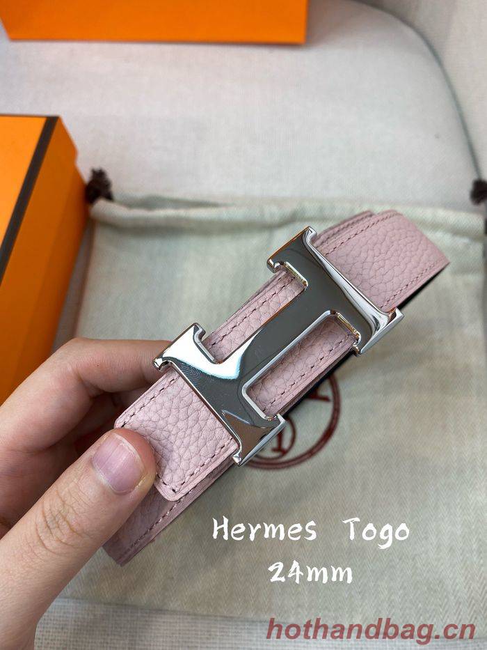 Hermes Belt 24MM HMB00013