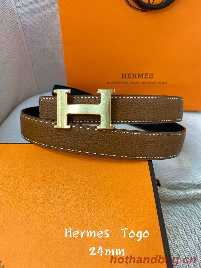 Hermes Belt 24MM HMB00014