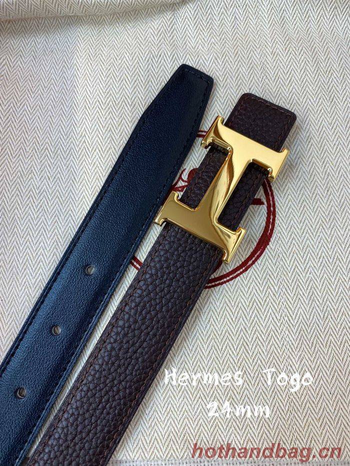 Hermes Belt 24MM HMB00015