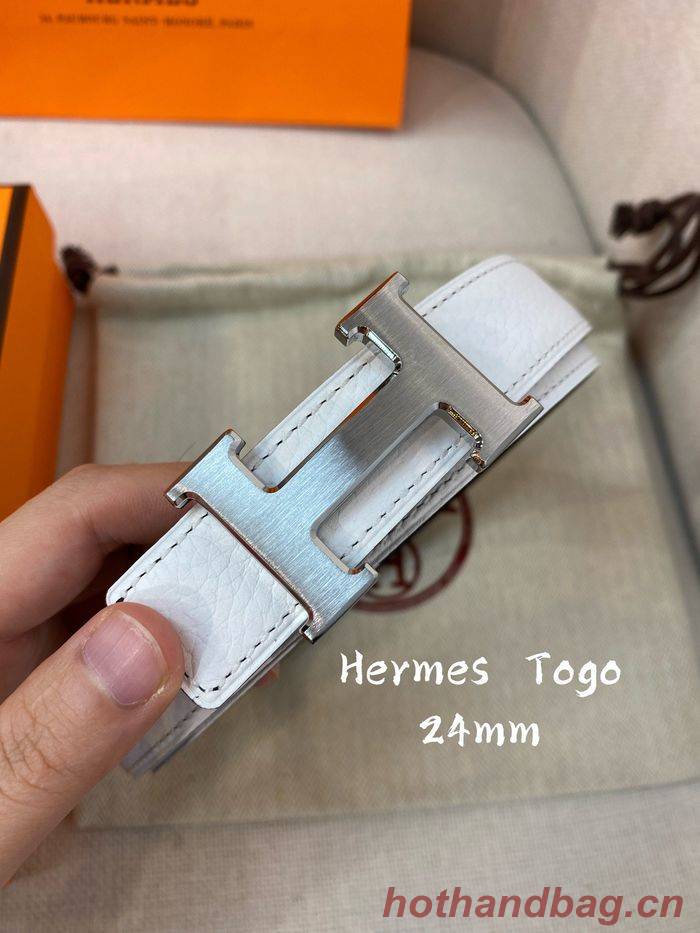 Hermes Belt 24MM HMB00016
