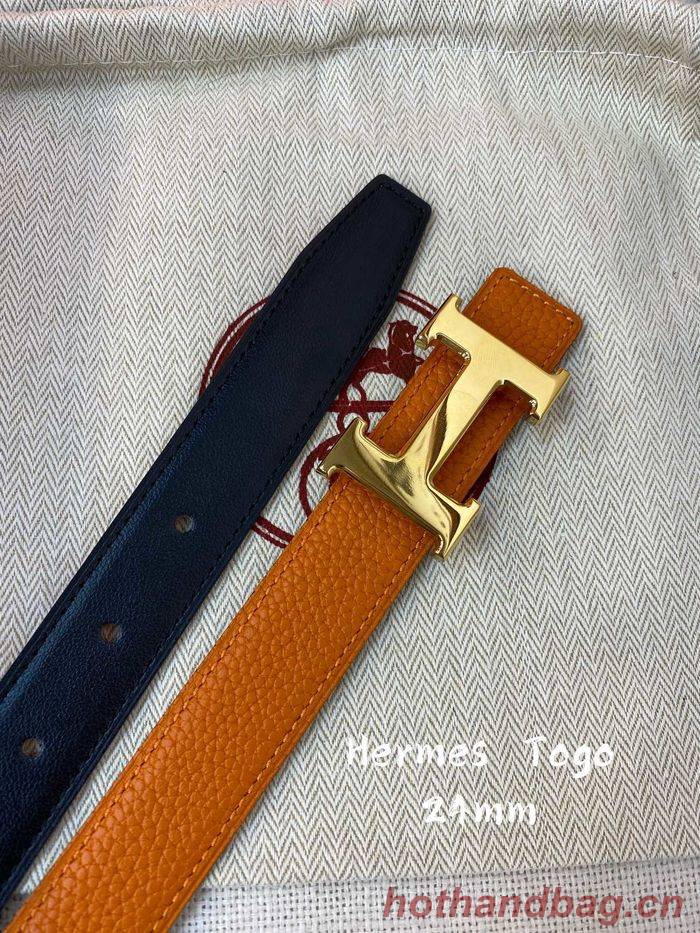 Hermes Belt 24MM HMB00017