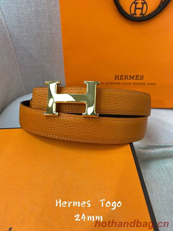 Hermes Belt 24MM HMB00017