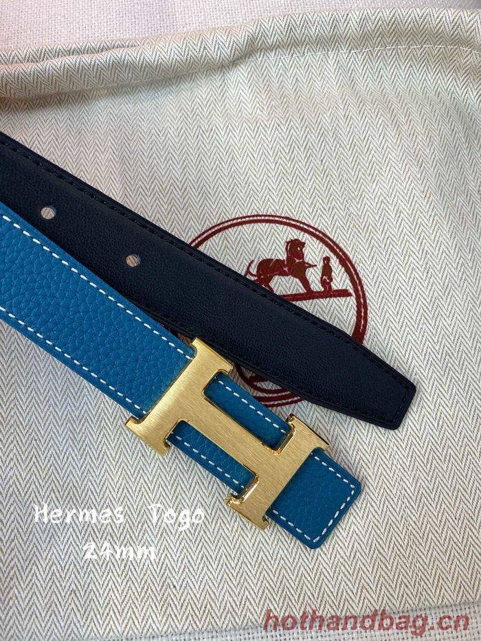 Hermes Belt 24MM HMB00019