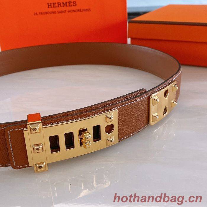 Hermes Belt 35MM HMB00022