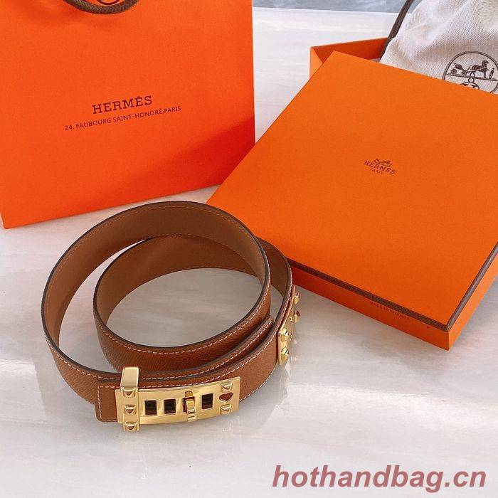 Hermes Belt 35MM HMB00022