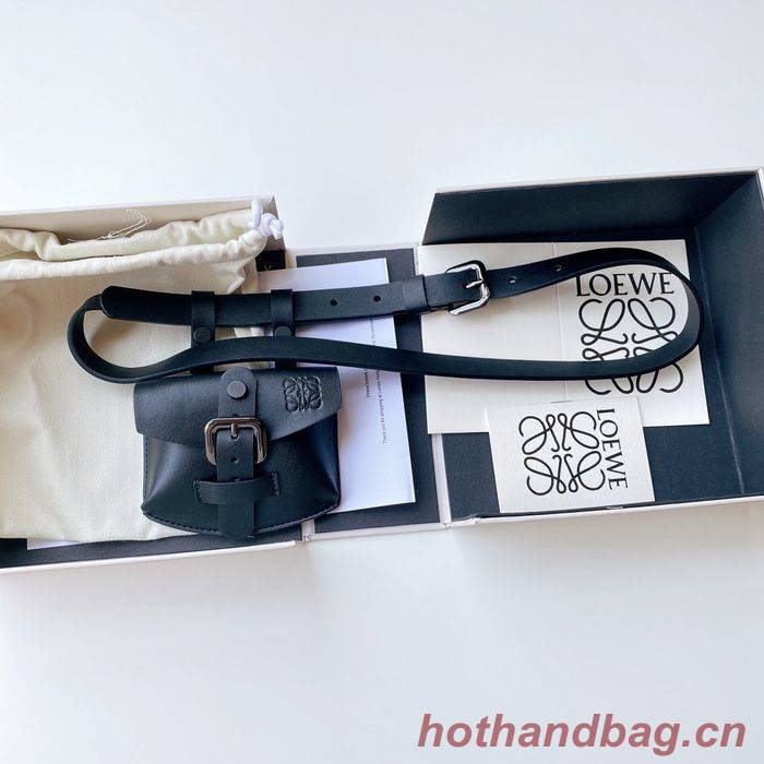 Loewe Belt Bag 20MM LOB00001