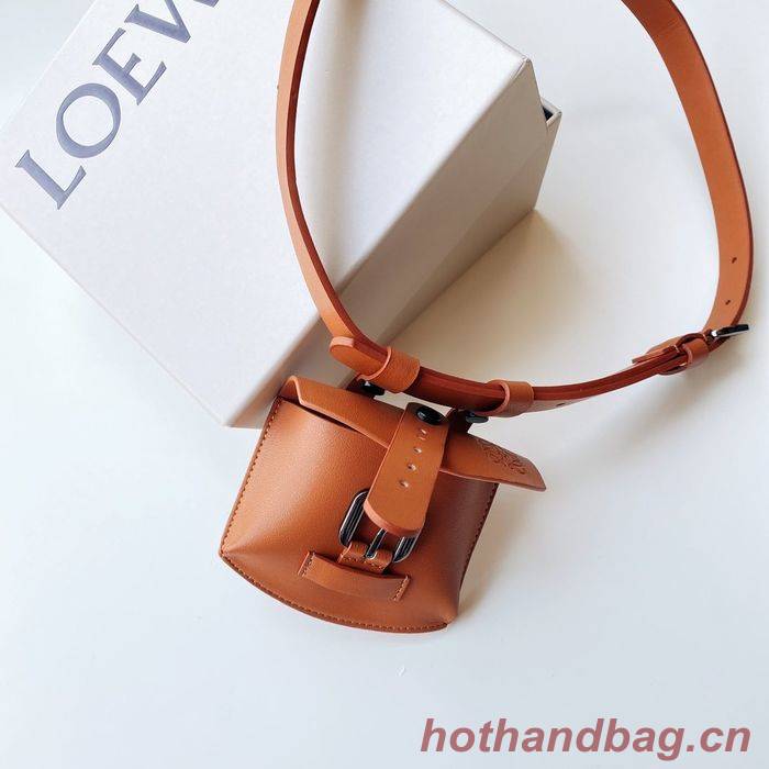 Loewe Belt Bag 20MM LOB00002
