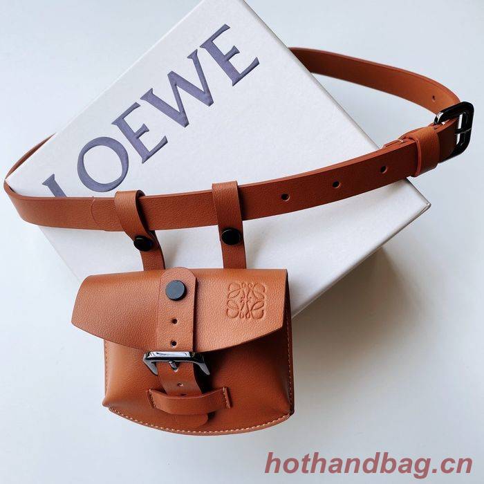 Loewe Belt Bag 20MM LOB00002