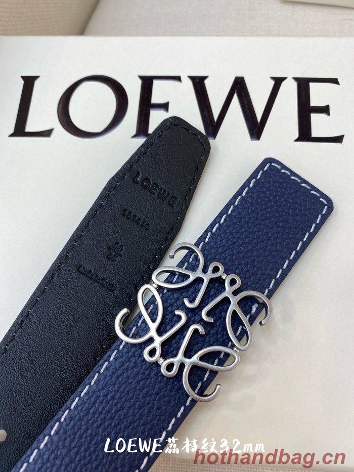 Loewe Belt 32MM LOB00003