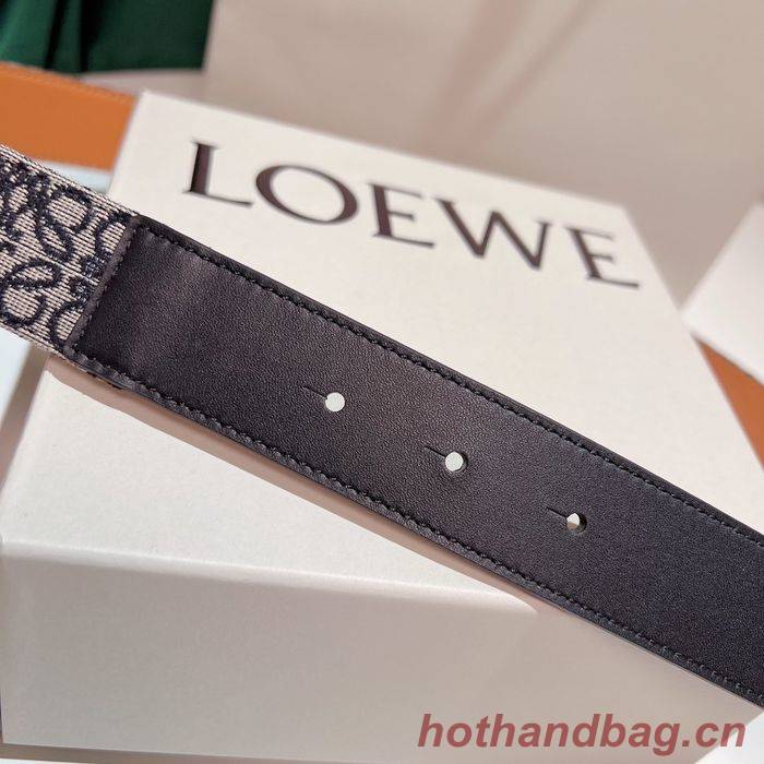 Loewe Belt 32MM LOB00005