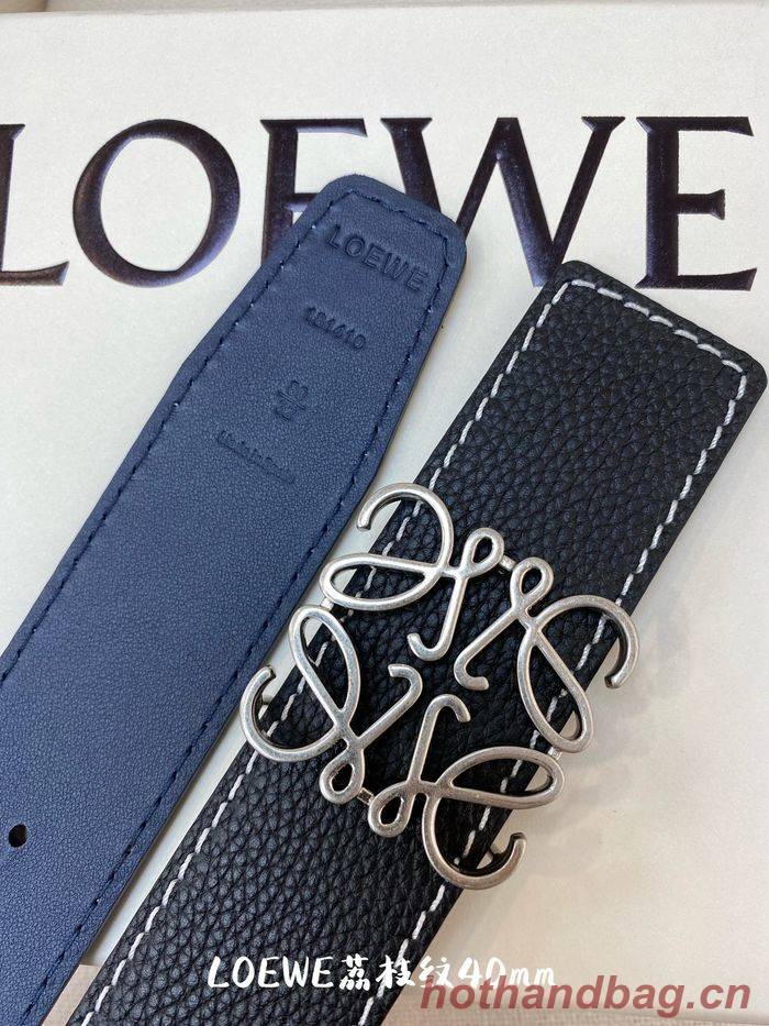 Loewe Belt 40MM LOB00013