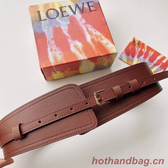 Loewe Waist chain 45MM LOB00017