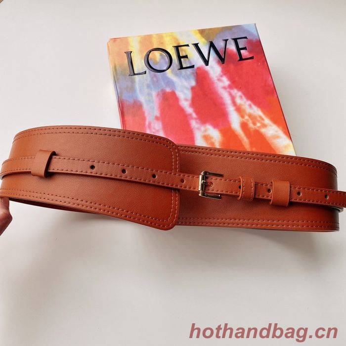 Loewe Waist chain 45MM LOB00019