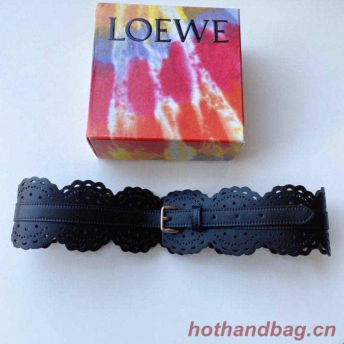 Loewe Waist chain 70MM LOB00021