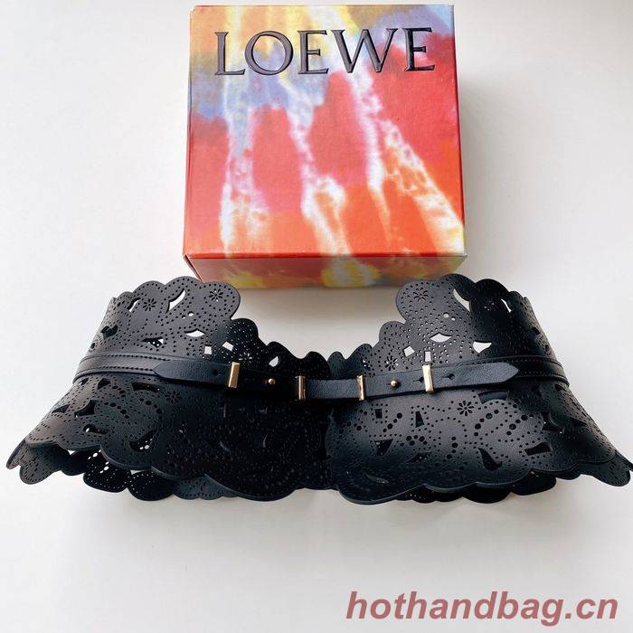 Loewe Waist chain 130MM LOB00026