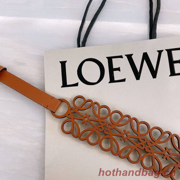 Loewe Waist chain LOB00028