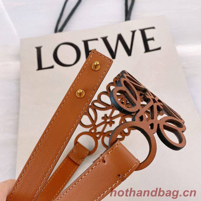 Loewe Waist chain LOB00028