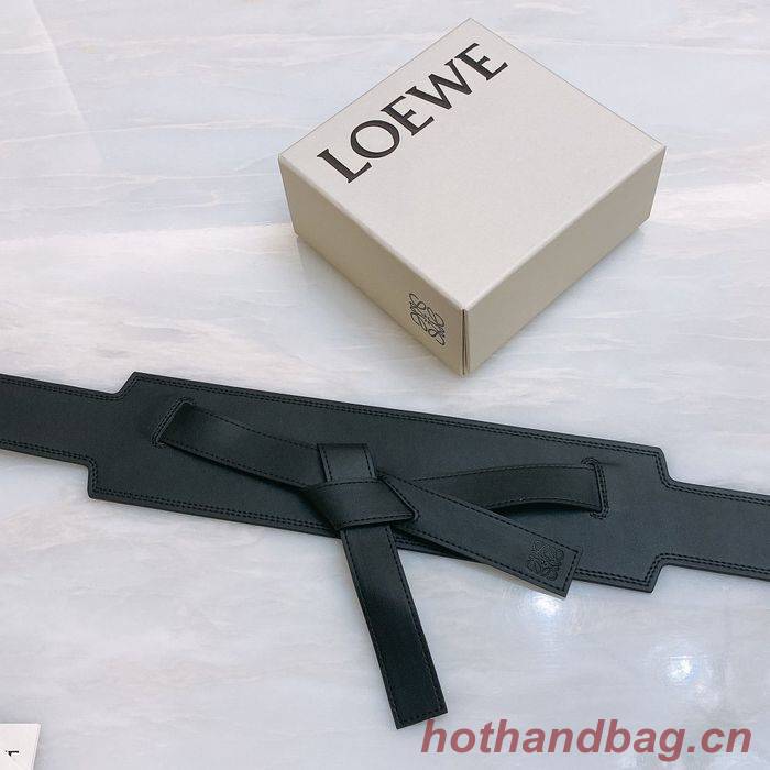 Loewe Waist chain LOB00030