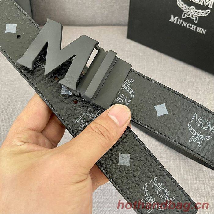 MCM Belt 40MM MMB00005
