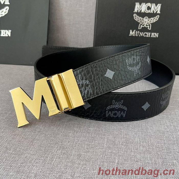 MCM Belt 40MM MMB00006