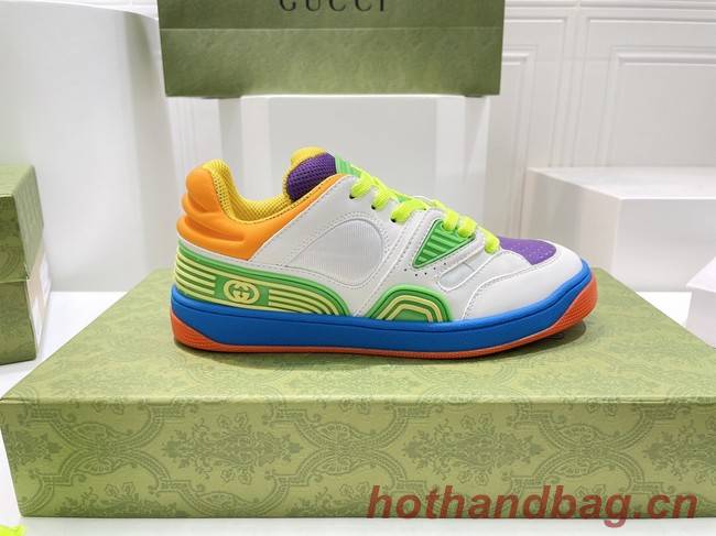 Gucci sneakers 18531-6