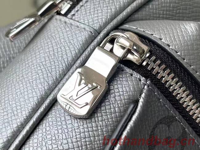 Louis Vuitton BUMBAGS M30245 Gunmetal Gray