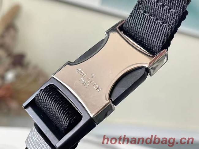 Louis Vuitton BUMBAGS M30245 Gunmetal Gray