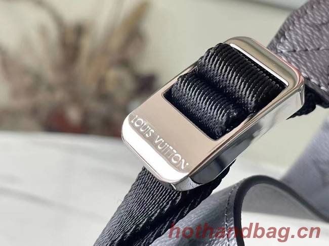 Louis Vuitton OUTDOOR SLINGBAG M30833 Gunmetal Gray