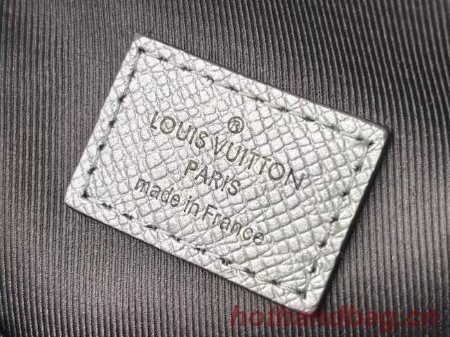 Louis Vuitton OUTDOOR SLINGBAG M30833 Gunmetal Gray