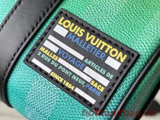 Louis Vuitton CITY KEEPALL M59949