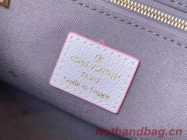 Louis Vuitton ONTHEGO PM M59856 