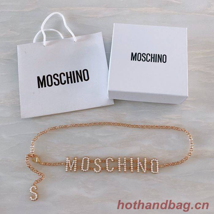 Moschino Waist chain MOB00001