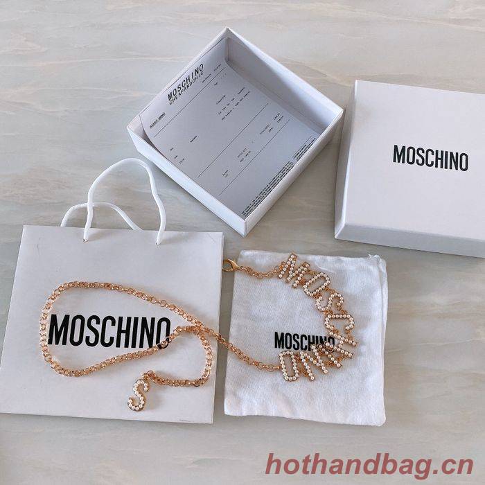 Moschino Waist chain MOB00001